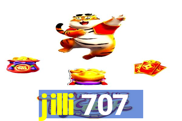 jilli 707